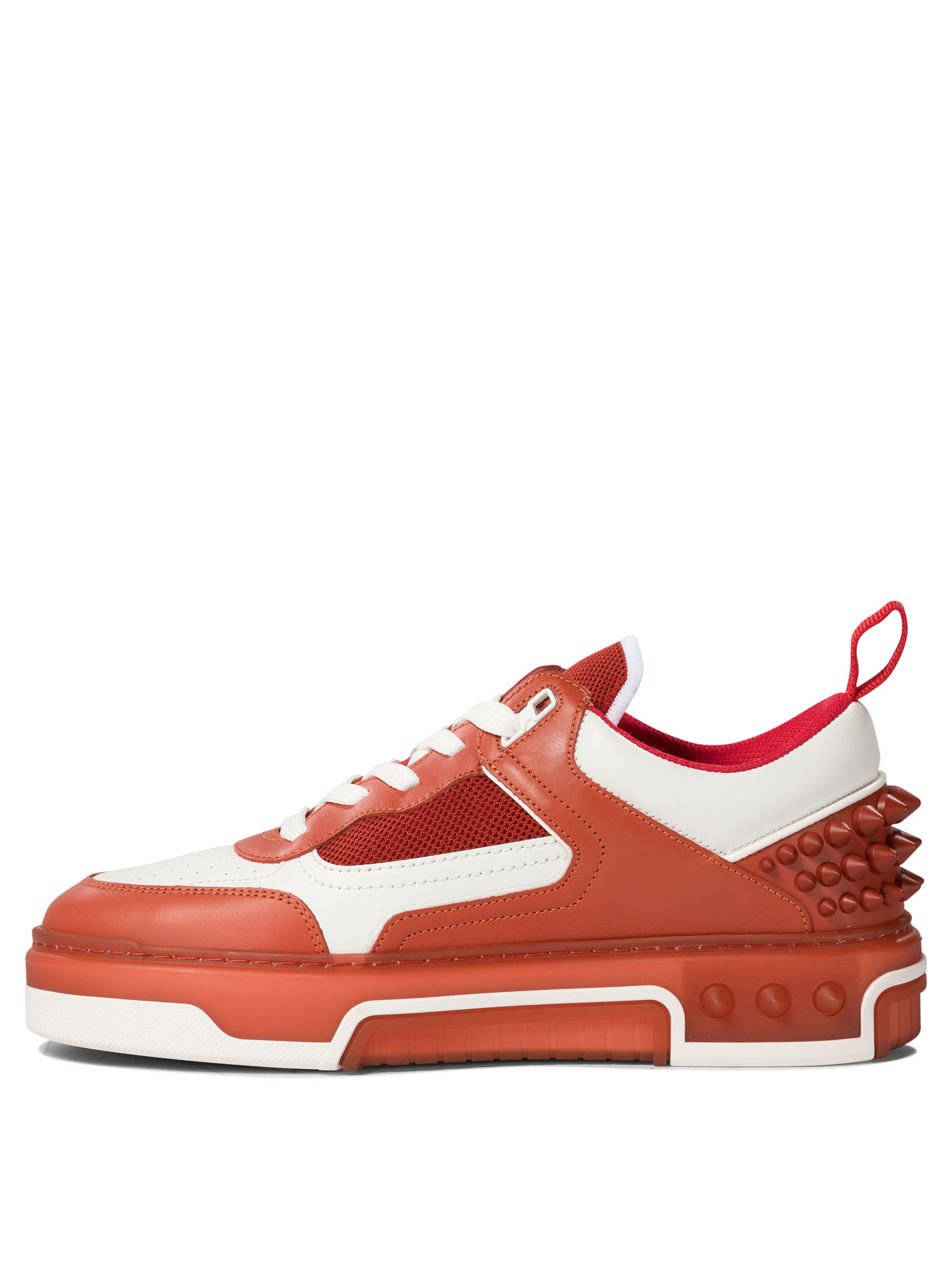 CHRISTIAN LOUBOUTIN Astroloubi Flat sneakers